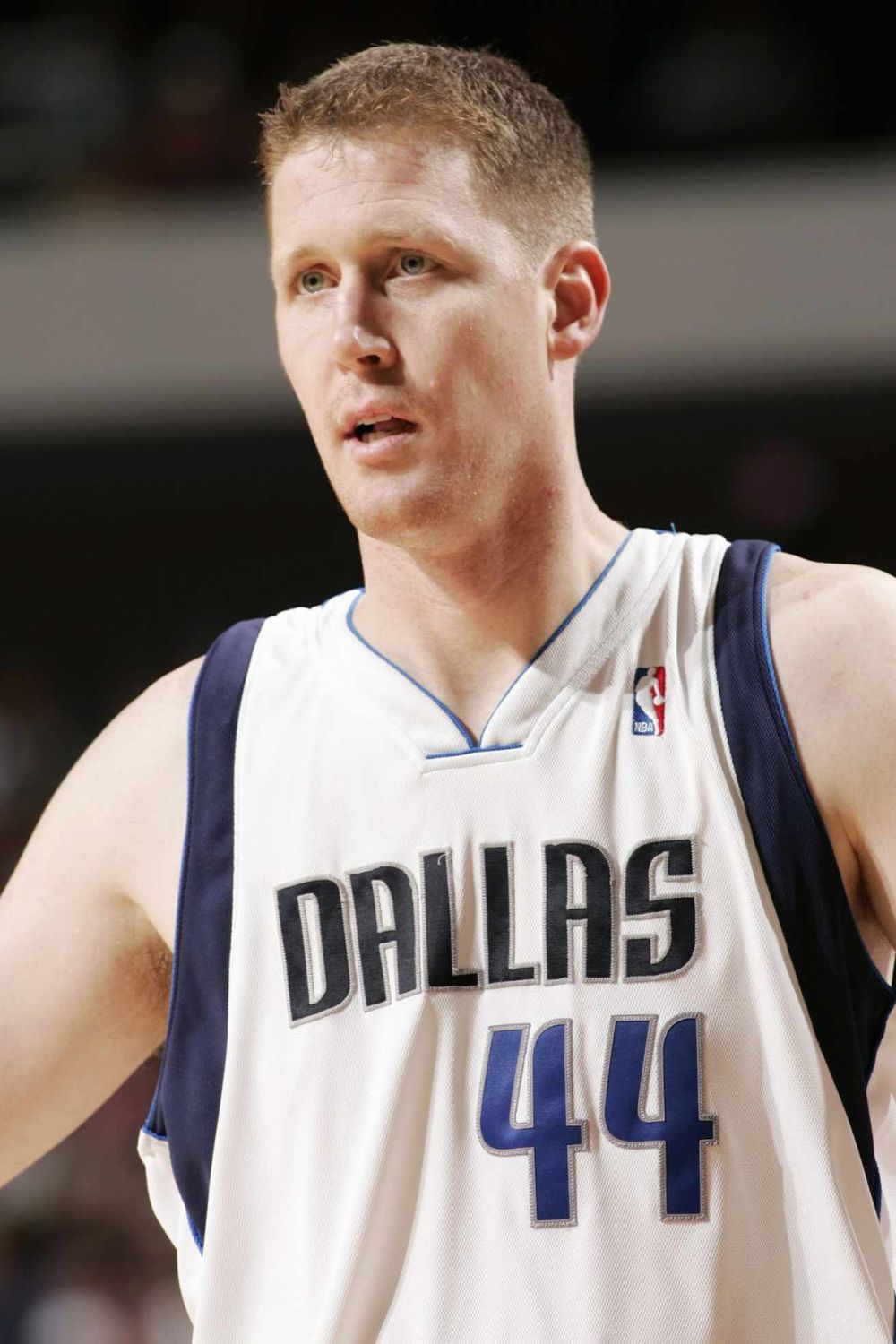 Shawn Bradley