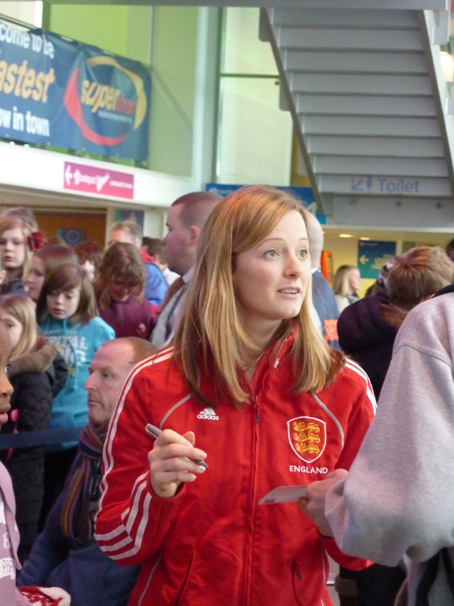 12 Famous Female Hockey Players in the World Players Bio