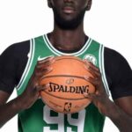 Tacko Fall