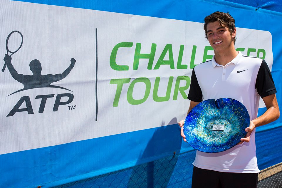 Taylor-Fritz-at-Open-Challenge