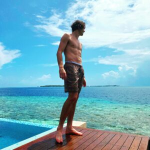 Taylor Fritz Bio: Tennis, Coach, Son & Net Worth - Players Bio