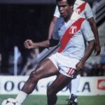 Teofilo Cubillas
