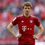 Thomas Muller