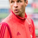 Thomas Muller