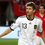 Thomas Müller, Germany national football team