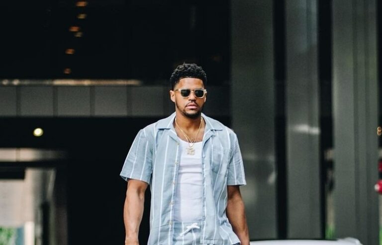 Tobias Harris