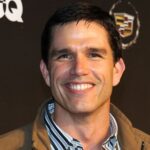 Trent Green