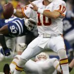 Trent Green