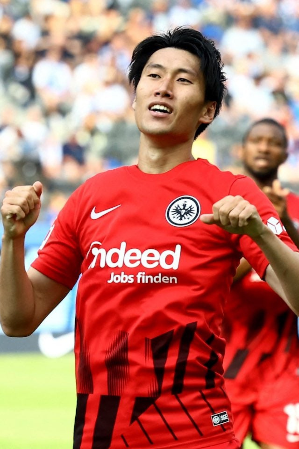 5 Things to Know About Japanese Footballer Daichi Kamada – NBC Bay