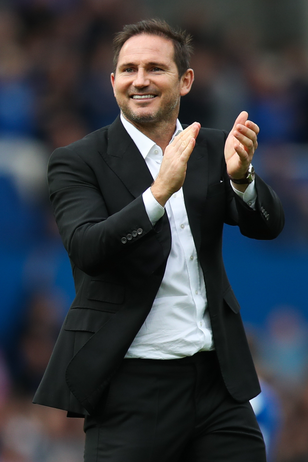 Frank Lampard Biography, Career Info, Records & Achievements