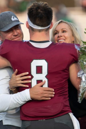 Kirk Herbstreit's Wife: All About Alison Butler - Players Bio