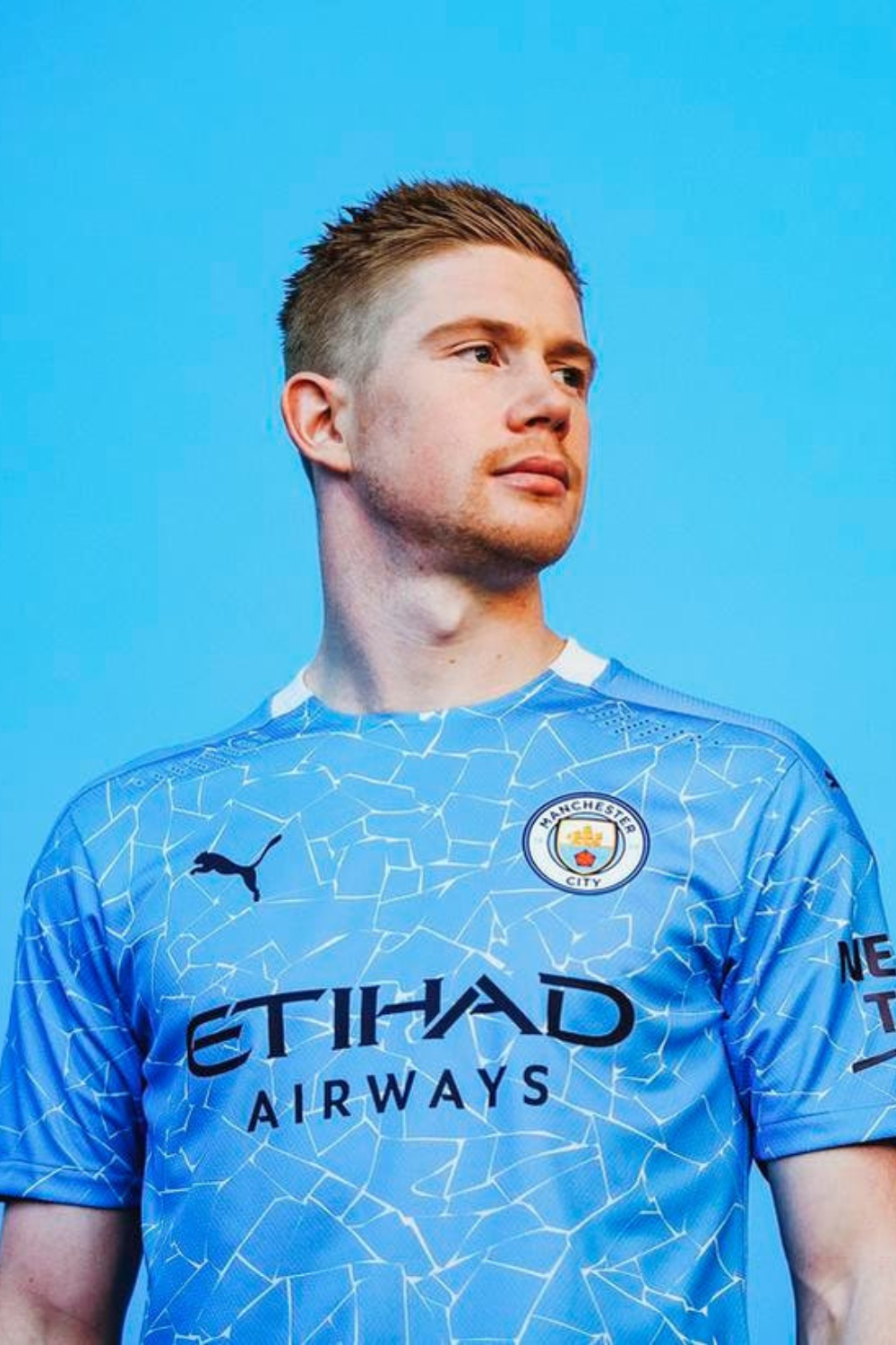 Kevin De Bruyne [ 2023 Update] Assists King, Wife & Salary Players Bio