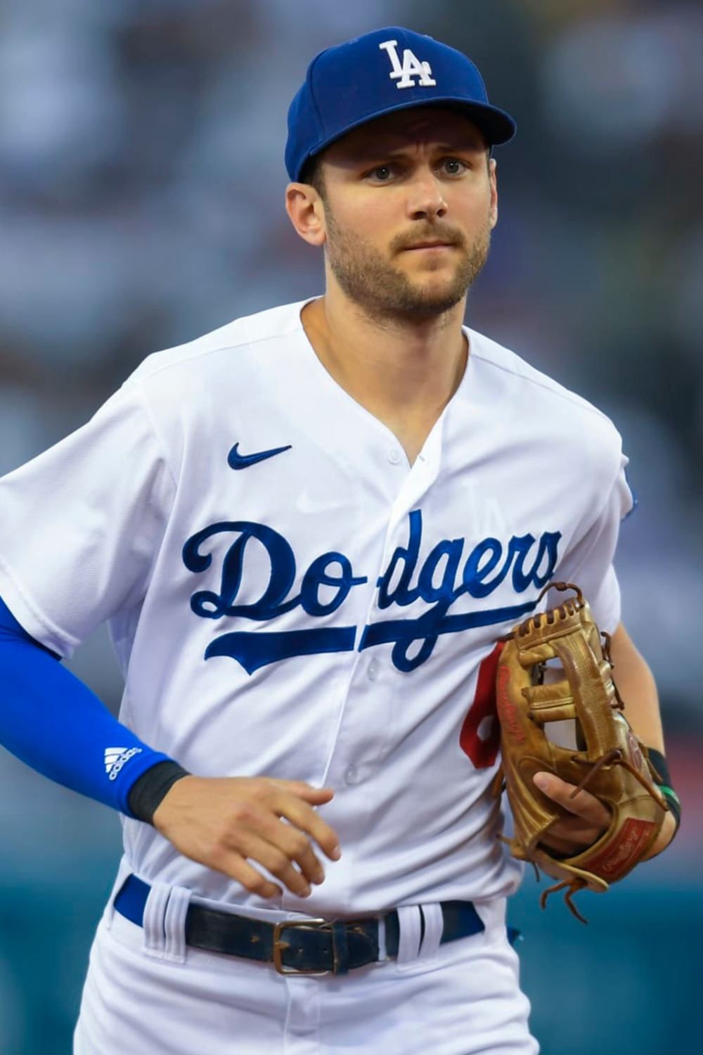 Trea Turner, A Former Dodgers Shortstop