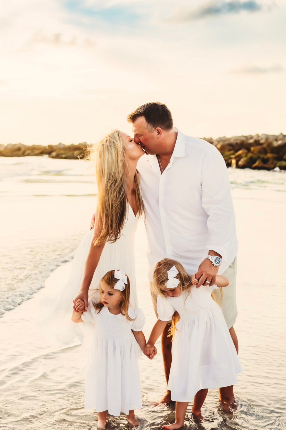 The Bielema Family