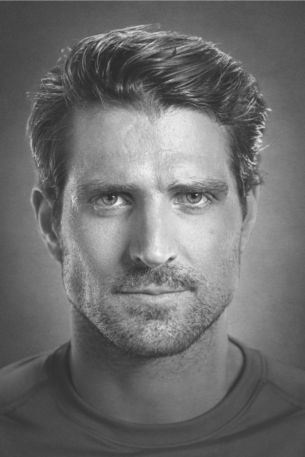 Patrick Sharp  Hockey hair, Patrick sharp, Hot hockey players