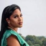 Vanity Alpough