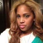 Vanity Alpough