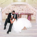 Vanity Wedding