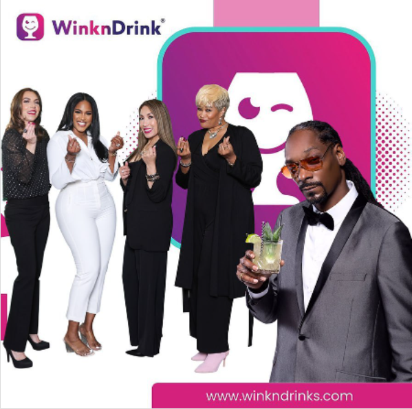 WniknDrink App 