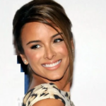Yvette Prietto Potrait (Source Famousbio.net)