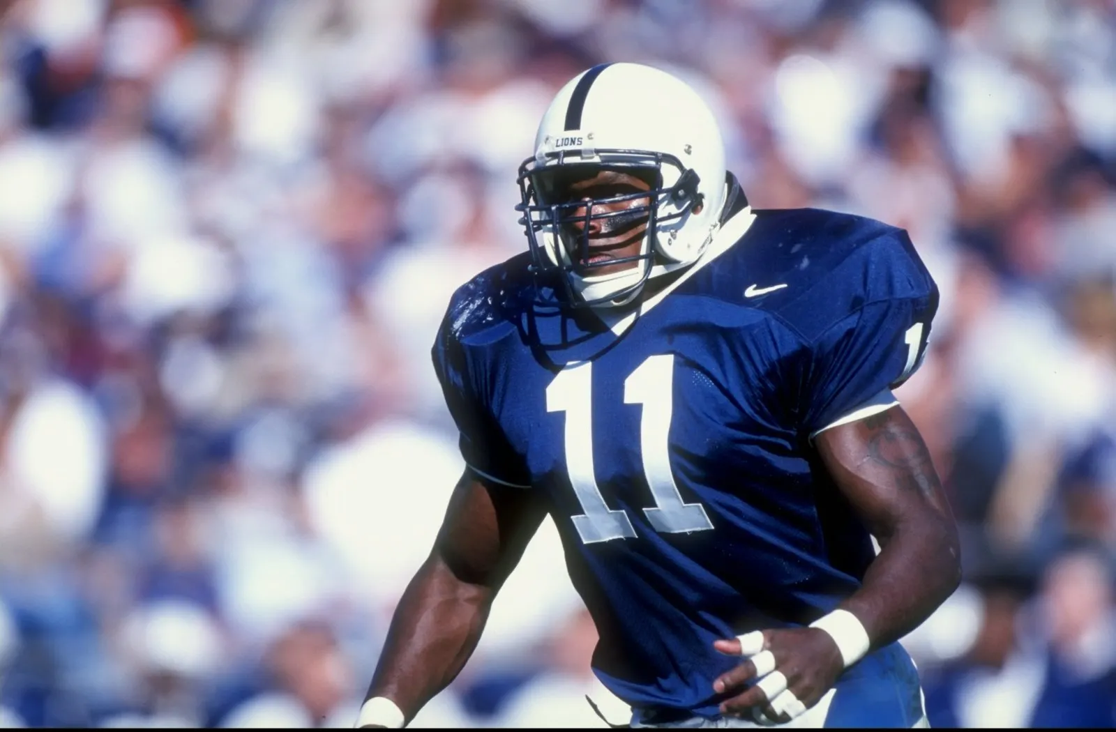 arrington-during-his-penn-state-football-days