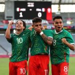 best mexican soccer player right now