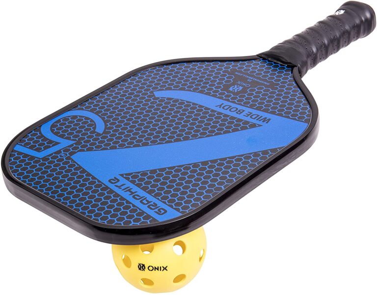 best pickleball paddles for beginners