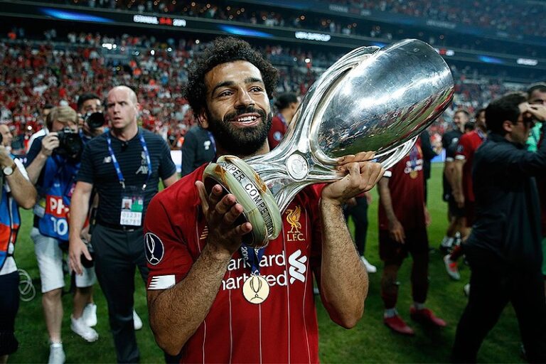 best wingers in the world