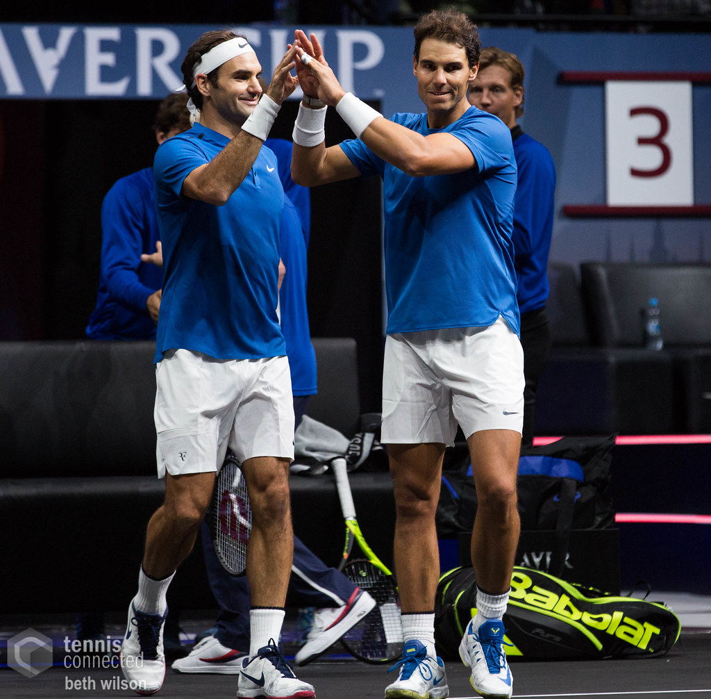 federer-and-nadal