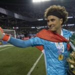 Guillermo Ochoa