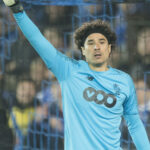Guillermo Ochoa