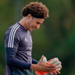 Guillermo Ochoa