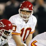 Trent Green