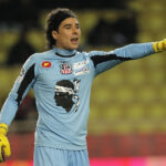 Guillermo Ochoa