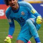 Guillermo Ochoa