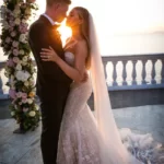 kevin-and-his-wife-at-their-wedding