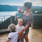 kevin’s-wife-and-children