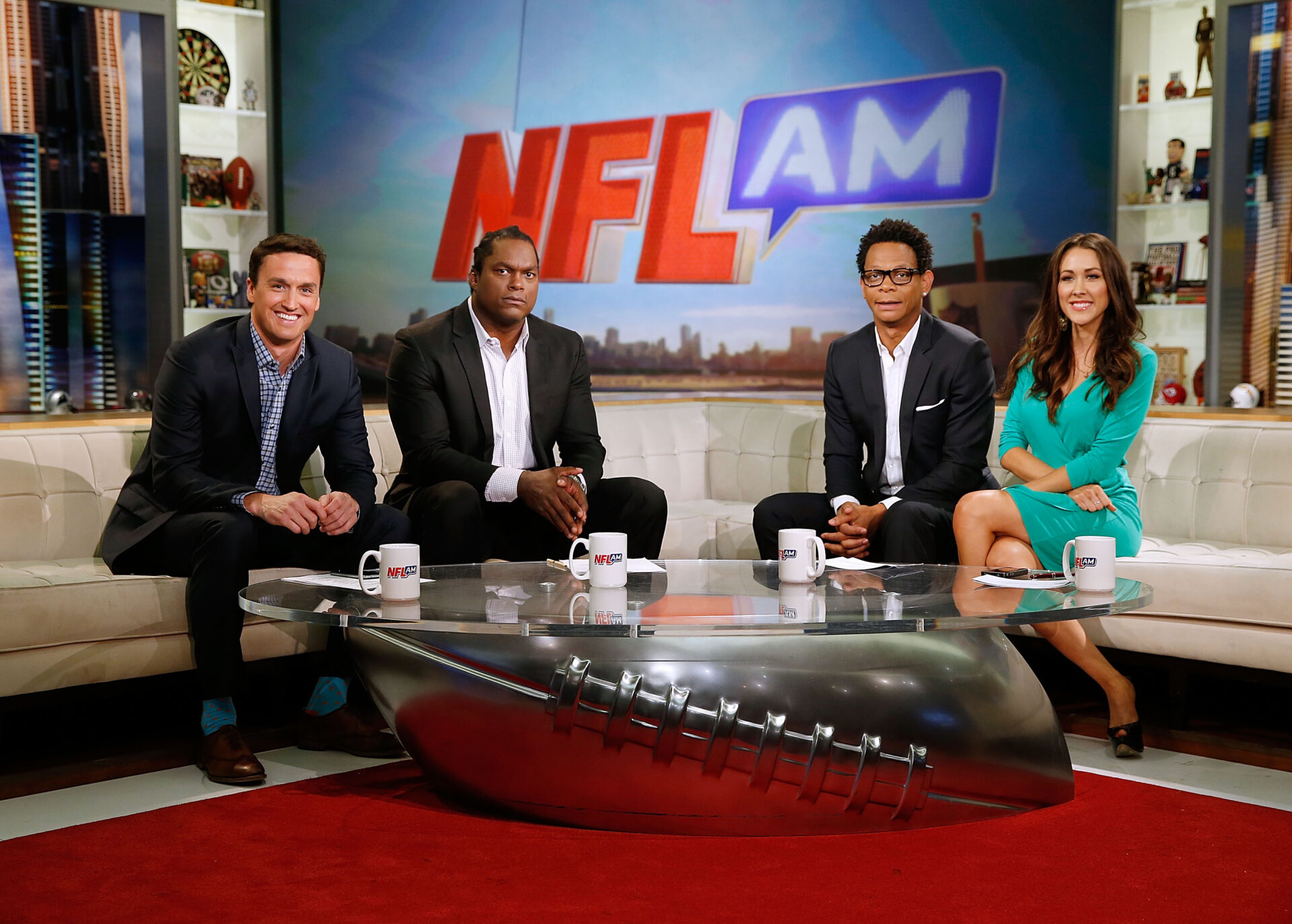 LaVar Arrington Bio: Family, Career, NFL & Net Worth - Players Bio