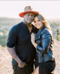LaVar Arrington Bio: Family, Career, NFL & Net Worth - Players Bio