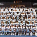 eBay 1977 DALLAS COWBOYS NFL SUPER BOWL CHAMPIONS 8X10 TEAM PHOTO (Source: eBay)