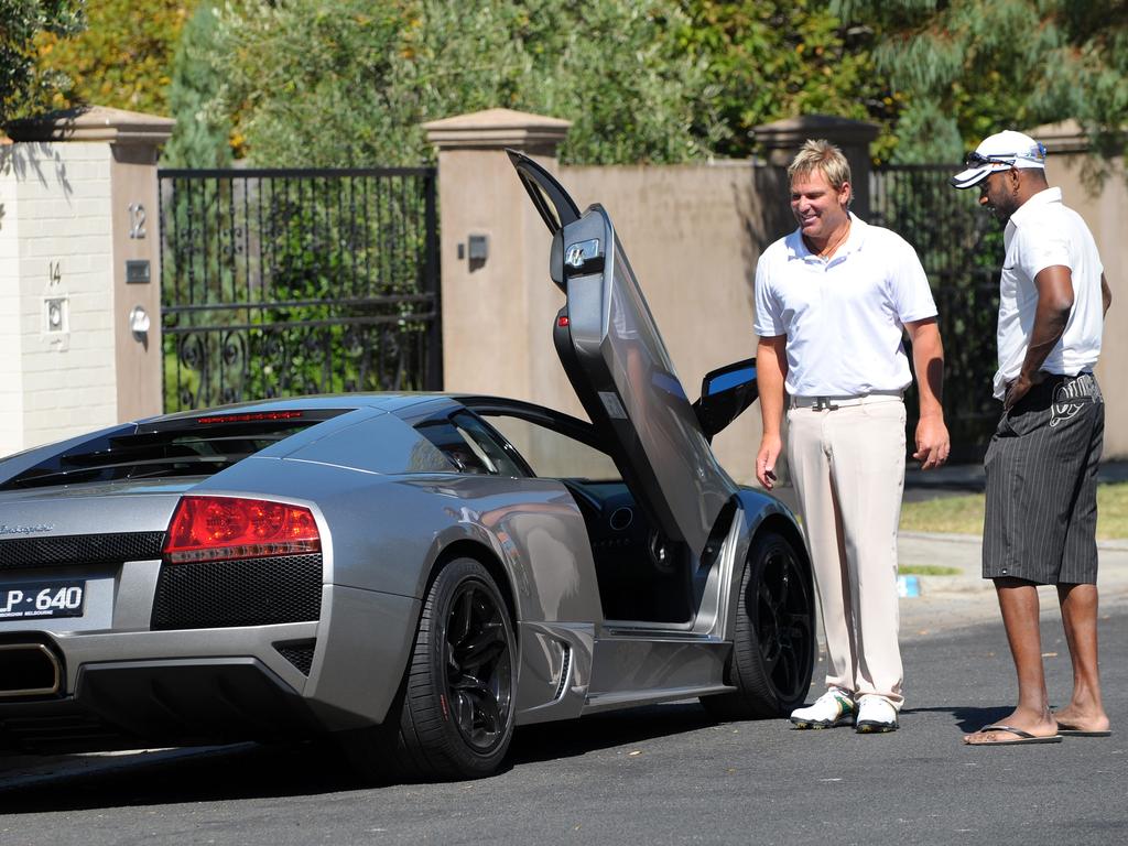 shane-with-his-lamborgini