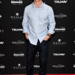 Trent Green