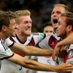 world cup most goals