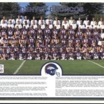 The Denver Broncos Team From (1998) (Source: https://www.denverbroncos.com)