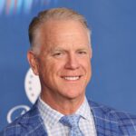 CBS Radio Host Boomer Esiason