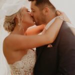 Emily and Baker’s Wedding at Malibu, California
