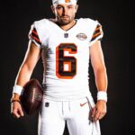 Baker Mayfield