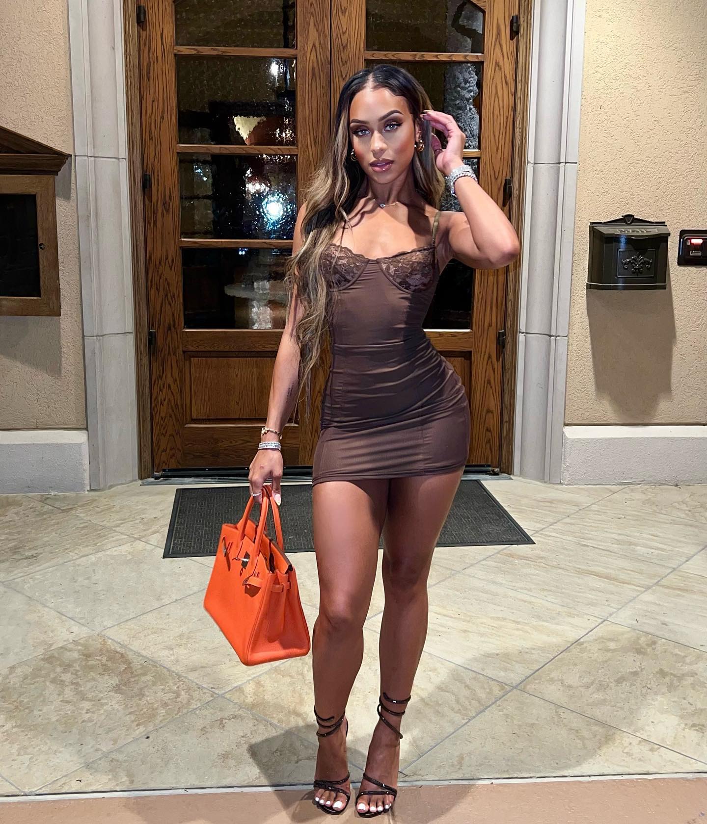 Jilly Anais Bio: Early Life, Career, Relationships & Net Worth