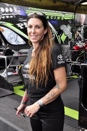 Alexis DeJoria: Father, Tattoos, Racing, Net Worth & Sponsor - Players Bio