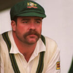 Allan Border